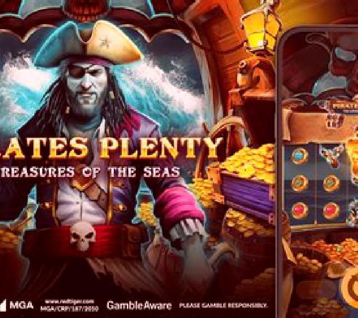 Bonanza Link: Midnight Train x1000 slot game