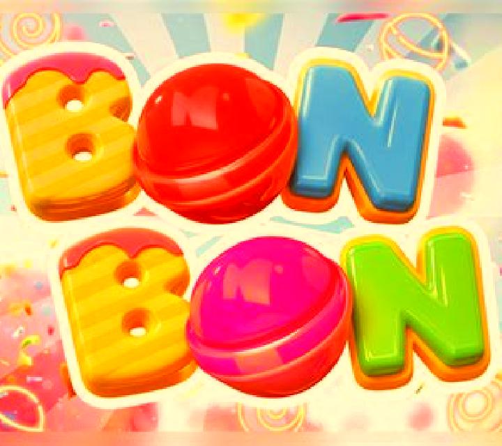 BonBon slot