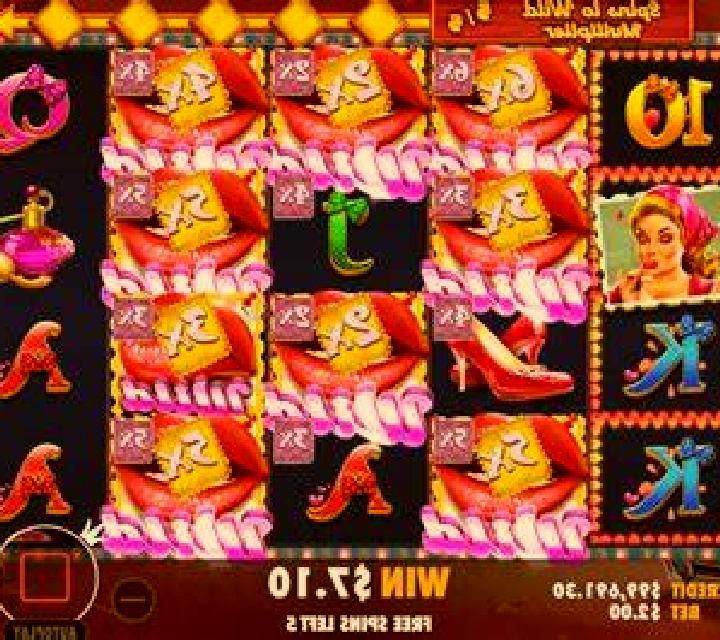 Bone Fortune online slot
