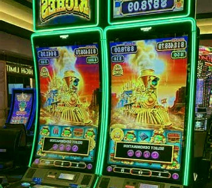 Bone Raiders online slot