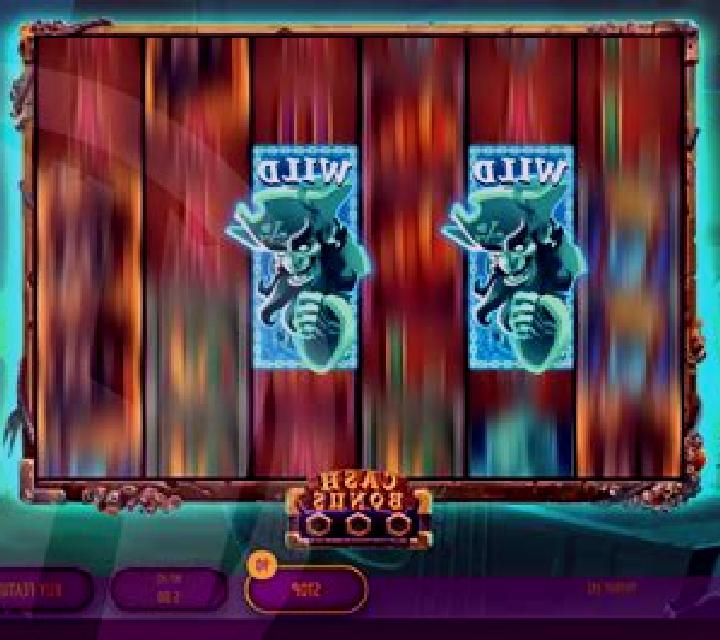 Bones & Bounty Slot: Free 2026 online slot