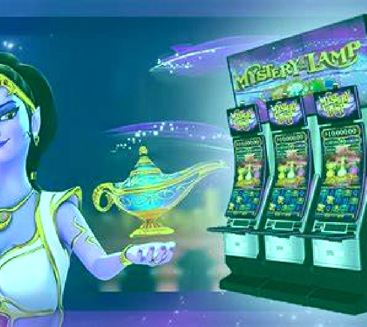 Bongo Safari online slot