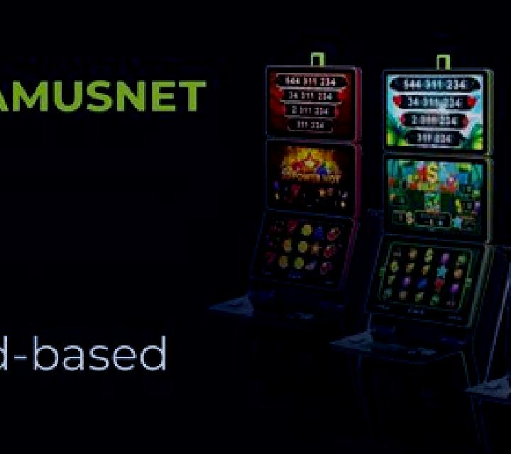 Bonus Dice (Amusnet) slot machine