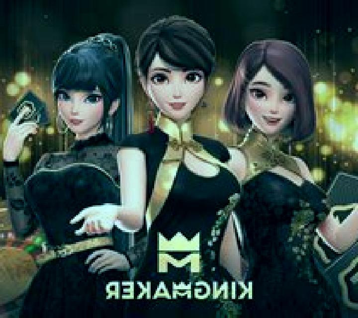 Bonus Dice (Kingmaker) slot machine