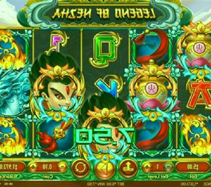 Bonus Keno slot game
