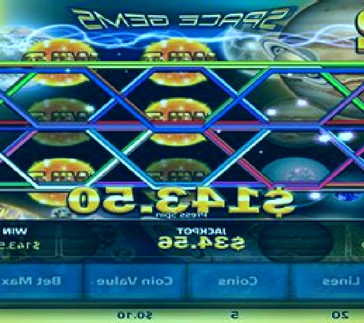 Bonus Olympus slot machine