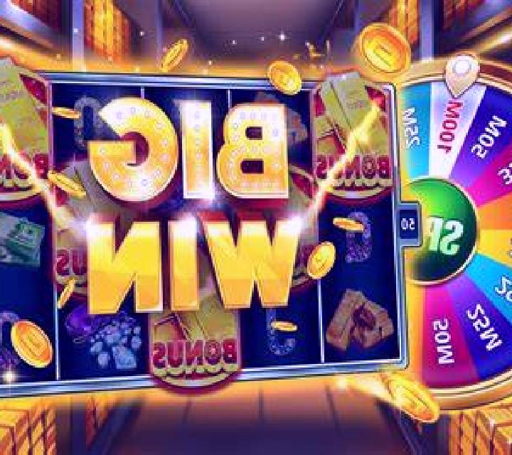 Bonus Only online slot