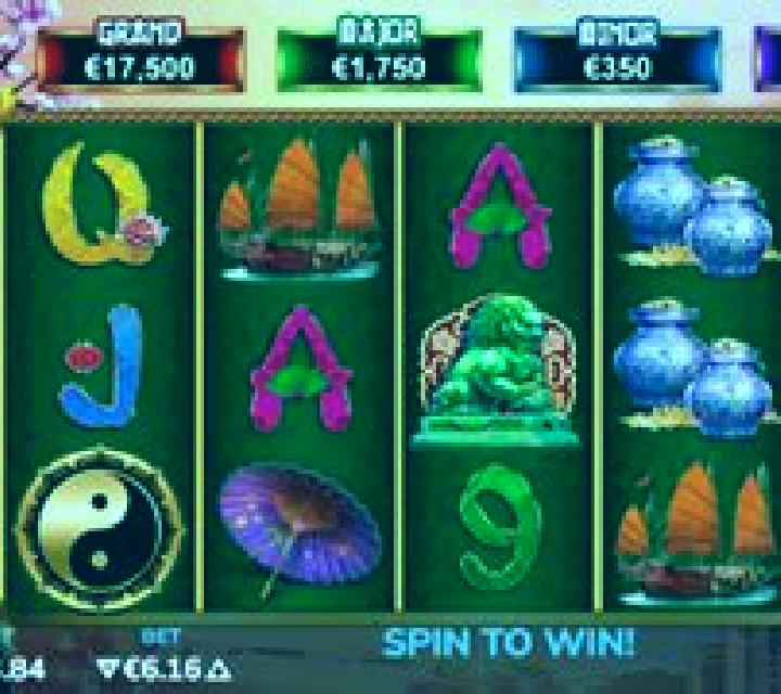 Bonus Poker Deluxe (Genii) slot