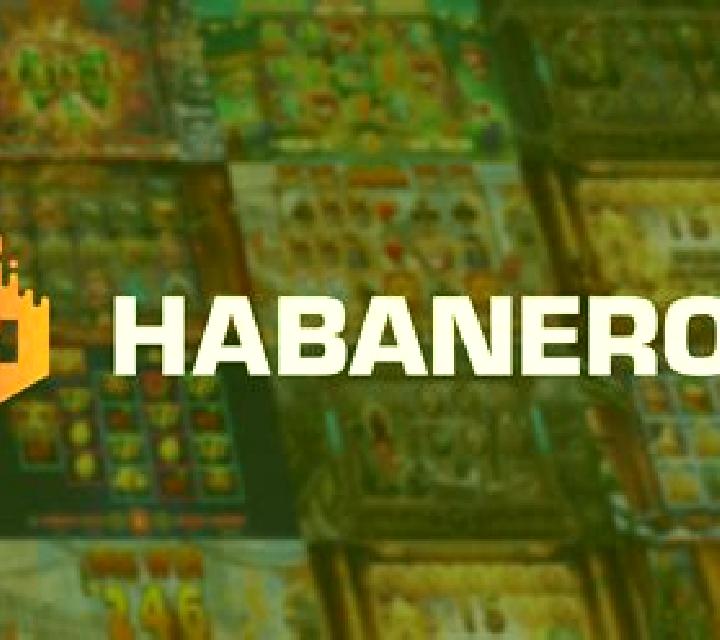 Bonus Poker (Habanero) slot game