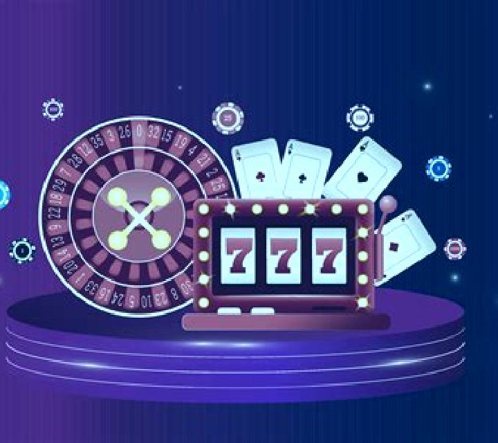 Bonus Poker MH (Betsoft) online slot