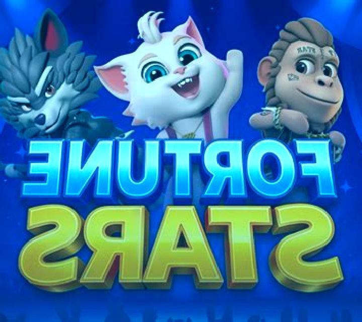 Bonus Stars slot game