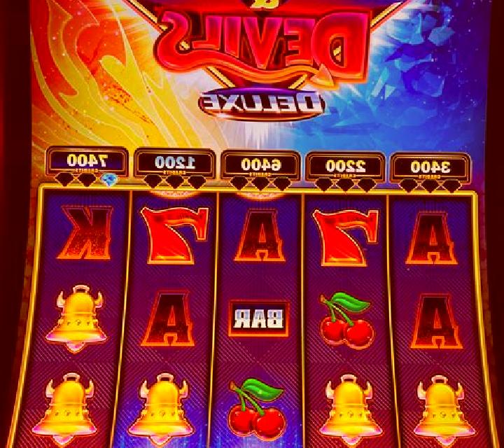 Boogie Monsters slot