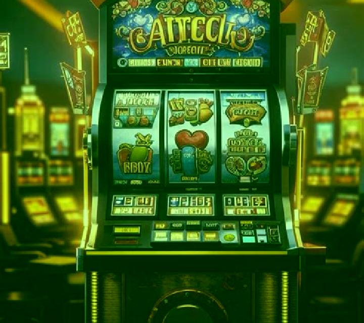 Book of Adventure Life slot machine