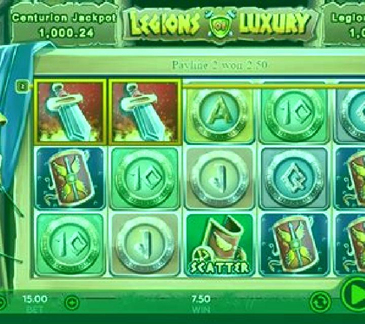 Book of Baba Yaga - Winter Spell online slot