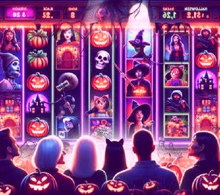 Book of Camelot slot