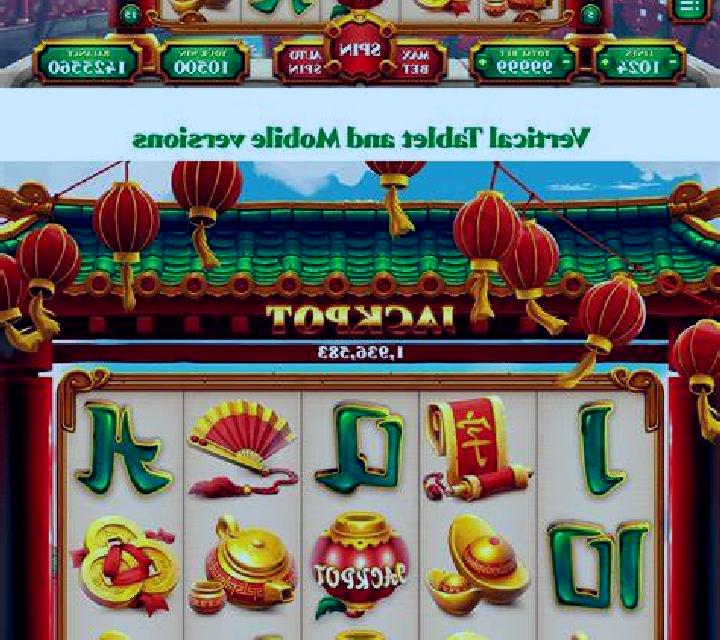 Book of China online slot
