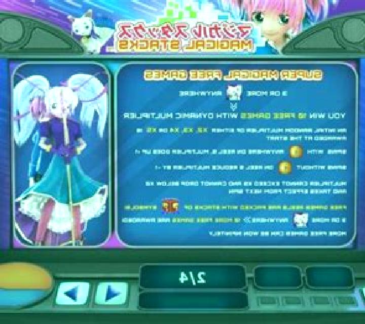 Book of Dread slot