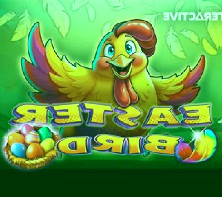 Book of Easter Wonders slot
