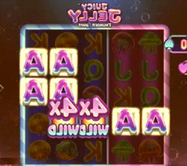 Book of Eon slot machine