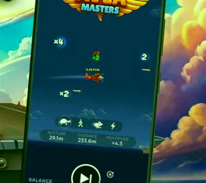 Book of Flames Multichance slot machine