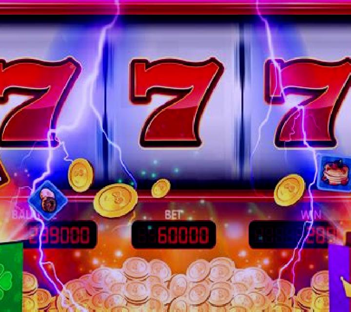 Book of Fortune Clover slot