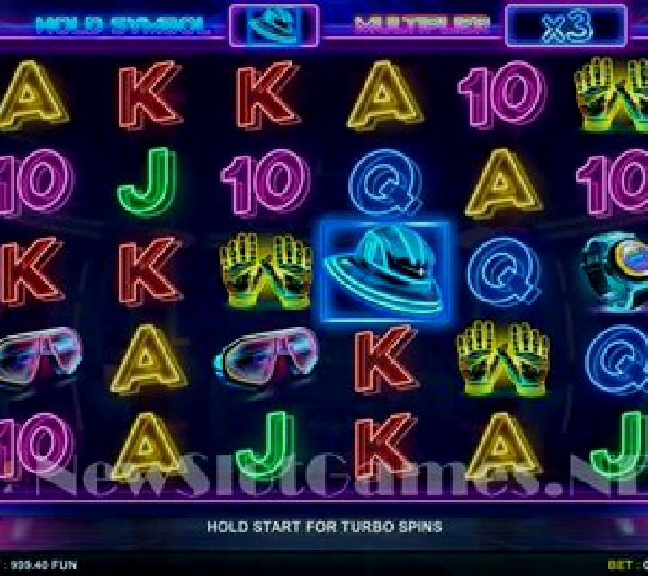 Book of Ganesha slot machine