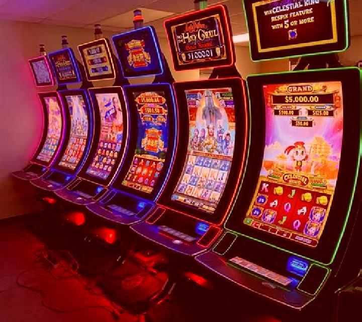 Book of Gods (Big Time Gaming) online slot