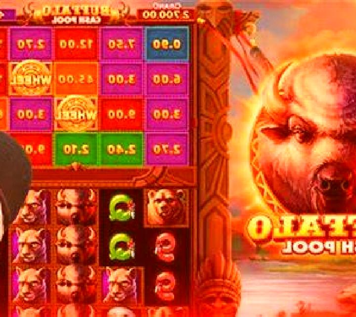 Book of Guardians slot machine
