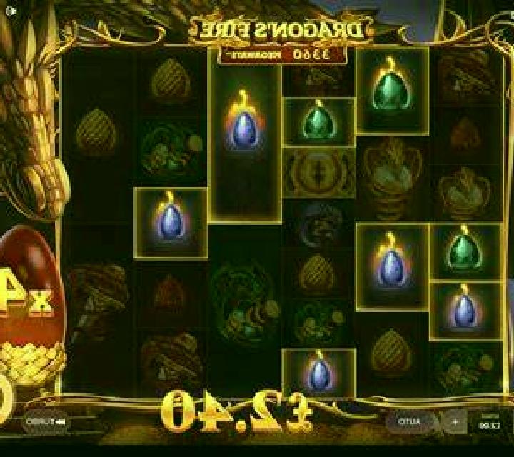 Book of Irish Treasures 2 online slot
