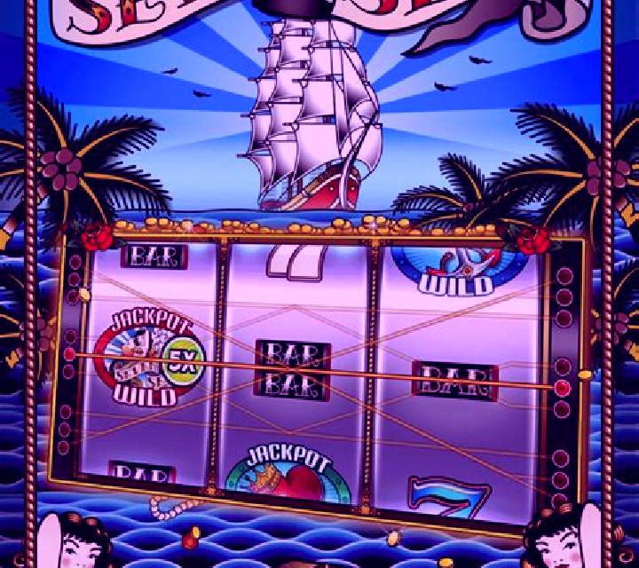 Book of Jam online slot