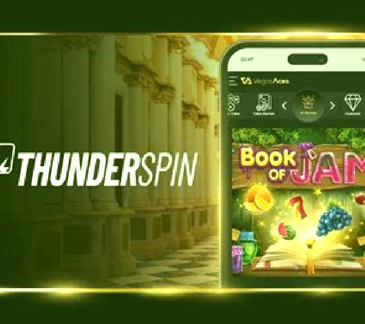 Book of Jam slot game