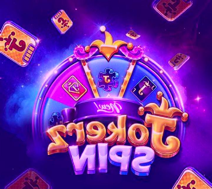 Book Of Jokers slot game
