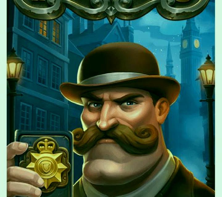 Book of Lords slot machine