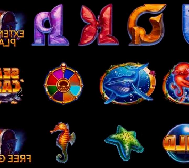 Book of Medusa slot game