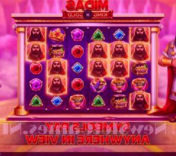 Book Of Midas (Fugaso) slot machine