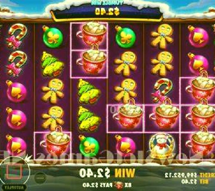 Book of Monsters slot game