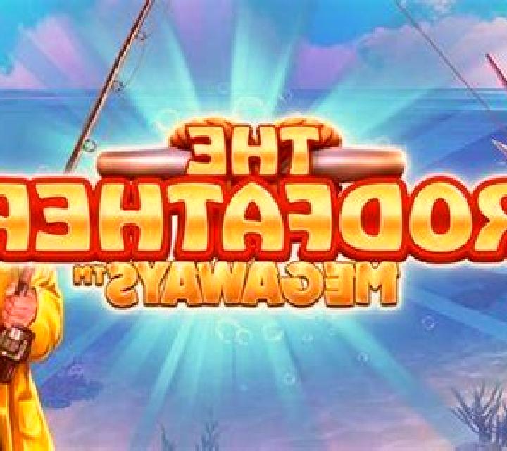 Book of Panda Megaways slot