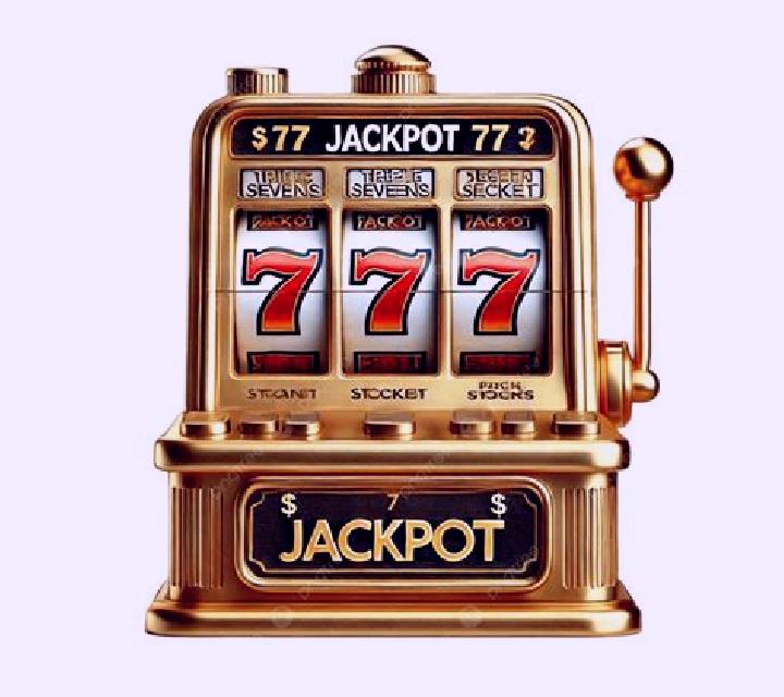 Book of Pharaoh 777 Jackpot slot game
