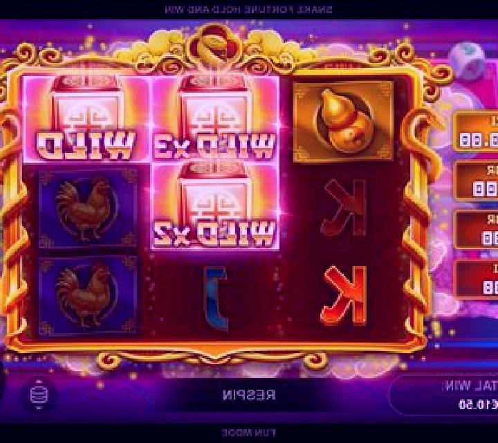 Book of Souls Remastered slot
