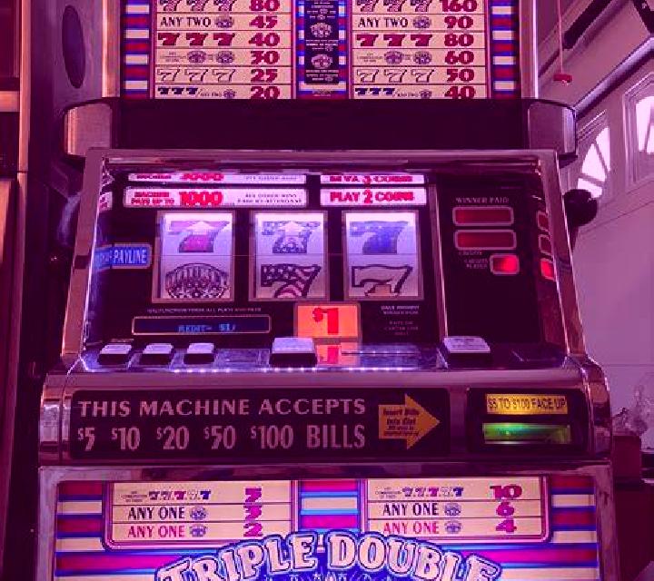 Book of Stars slot machine