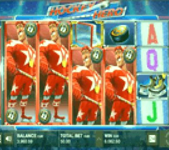 Book of the Forest online slot