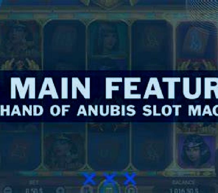 Book of the Lost Continent slot game