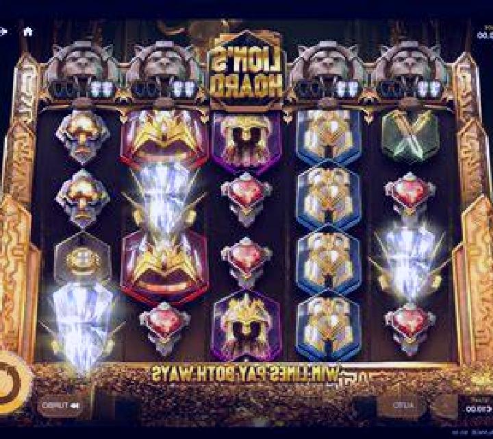 Book of Xmas Reloaded slot machine