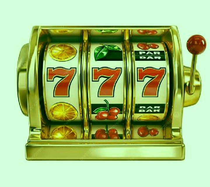 Boom and Gold Spin slot machine