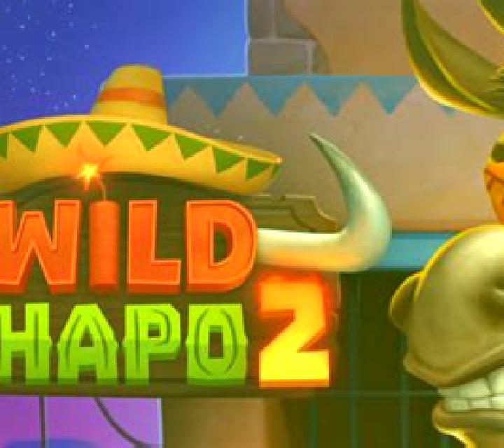 Booming Circus slot