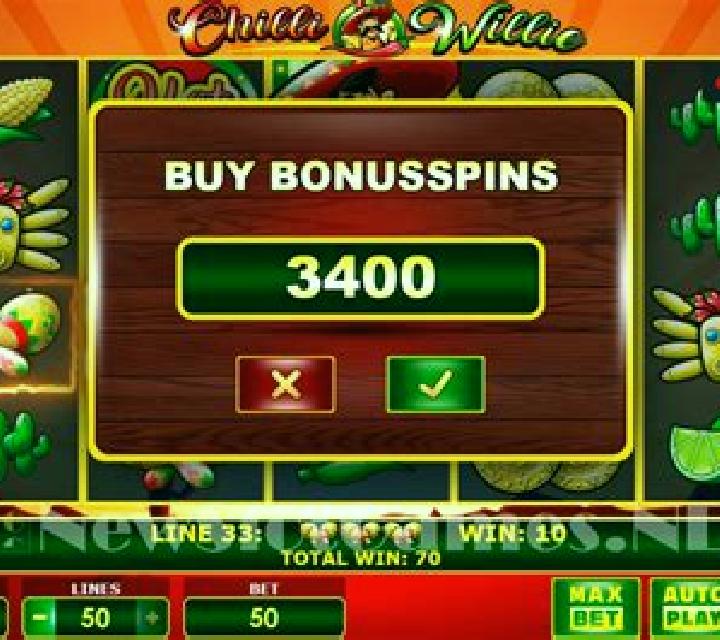 Booming Gems slot