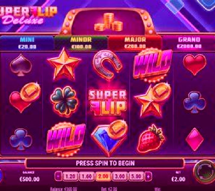 Booming Gold online slot