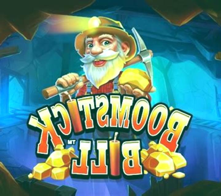 Boomstick Bill 2 online slot