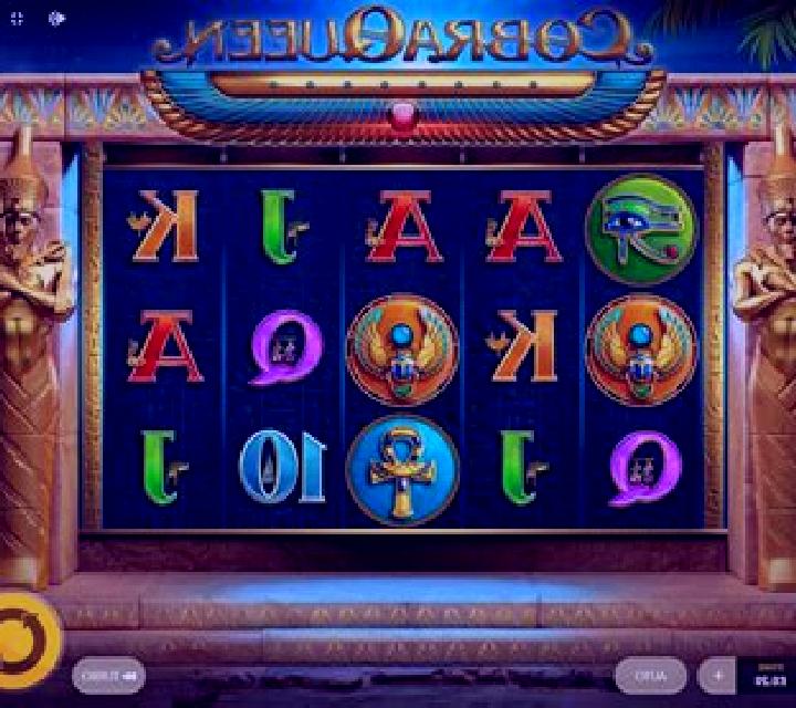 Boomstick Bill 2 slot game