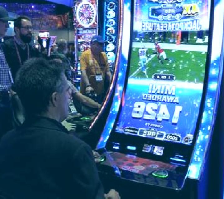 Boomstick Bill 2 slot machine